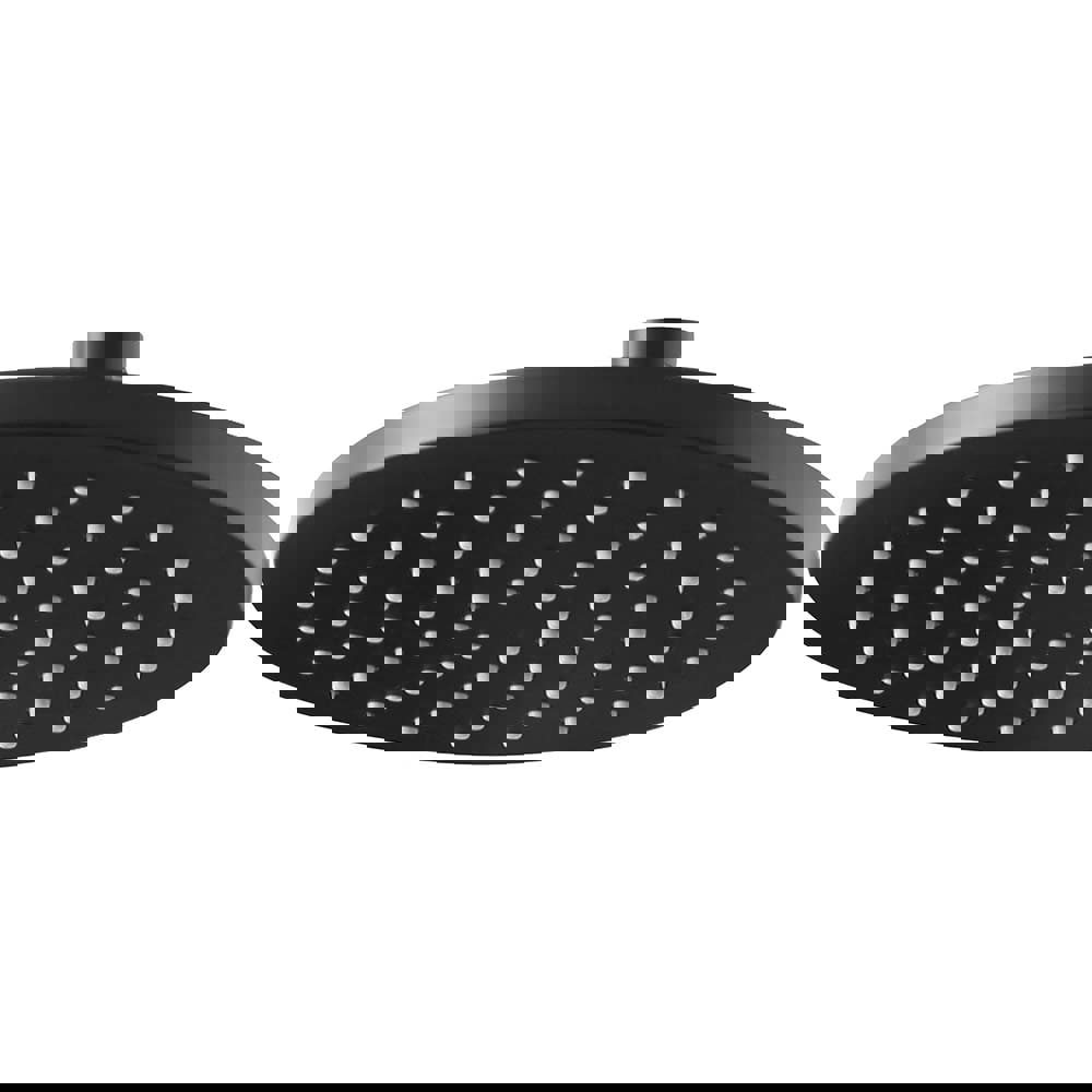 Studio. S 8-Inch 2.5 gpm/9.5 L/min Rain Showerhead