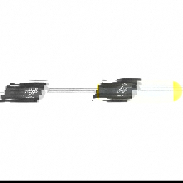 Hex Drivers; Fastener Type: Hex Ball End; Ball End: Yes; System of Measurement: Inch; Hex Size (Inch): 3/32; Overall Length Range: 4