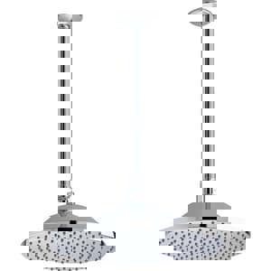 CCN 10 MOD RAIN SHWRHD CP 2.5 GPM