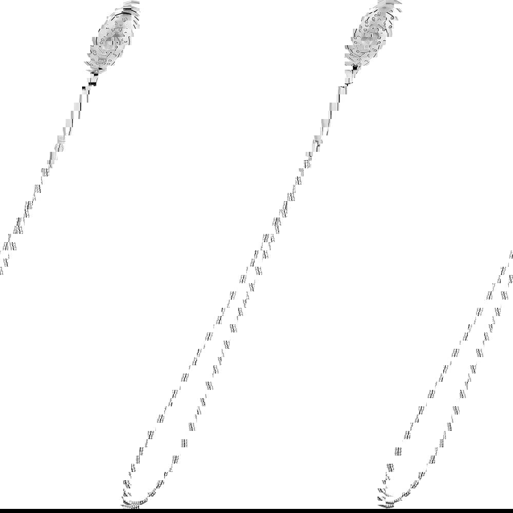 Spectra Handheld. 1.8 gpm/6.8 L/min 4-Function Hand Shower Kit