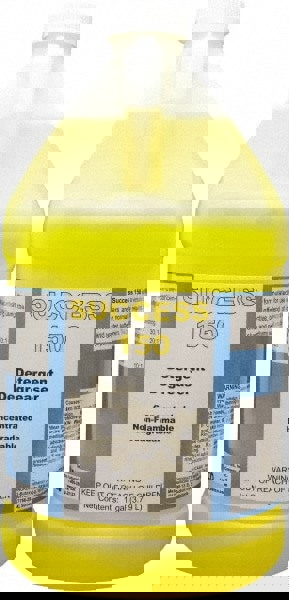 Success 150, 1 Gal, Concentrated Butyl Cleaner/Degreaser