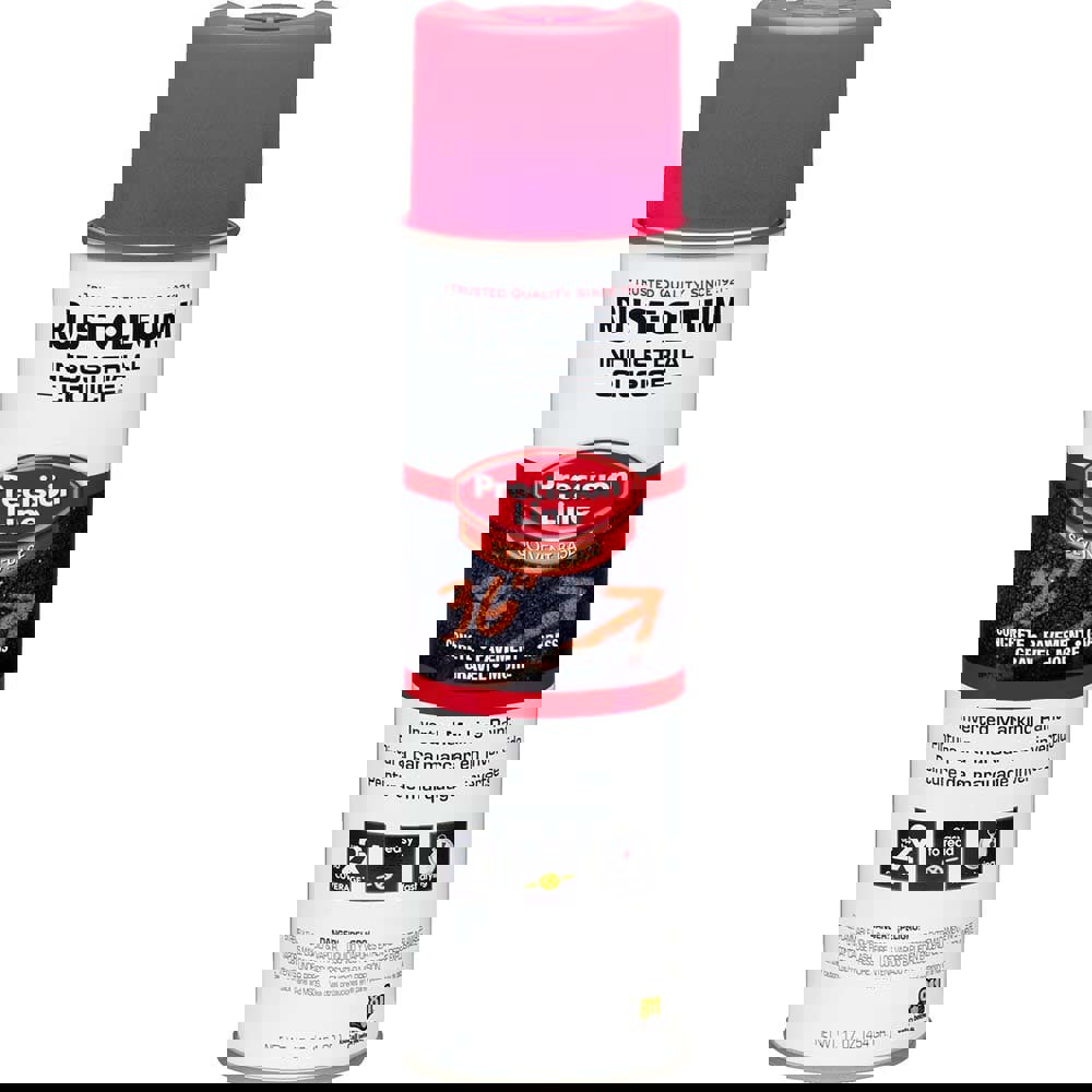 17 fl oz Pink Marking Paint