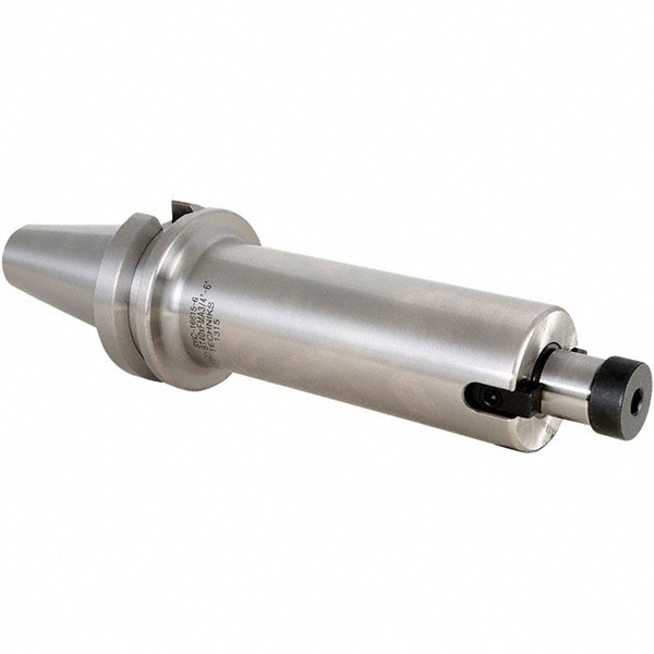 Face Mill Holder: BT40, 1-1/4