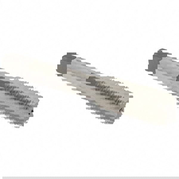 Straight Flute Tap: 5/8-18 UNF, 4 Flutes