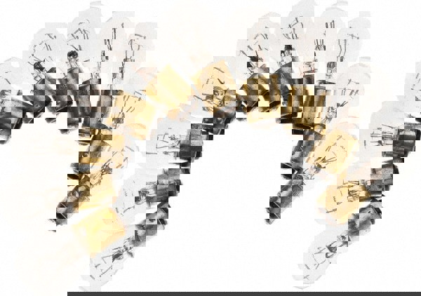 Incandescent Miniature & Specialty S8 Lamp