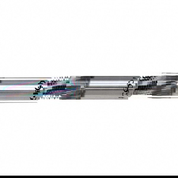 Helical Flute Thread Mill: 1/8-27, Inter