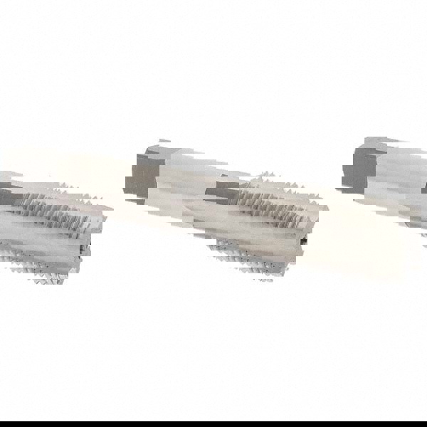 Straight Flute Tap: 3/4-16 UNF, 4 Flute, Plug Chamfer, 3B Class of Fit, High-Speed Steel, Bright/Uncoated Finish