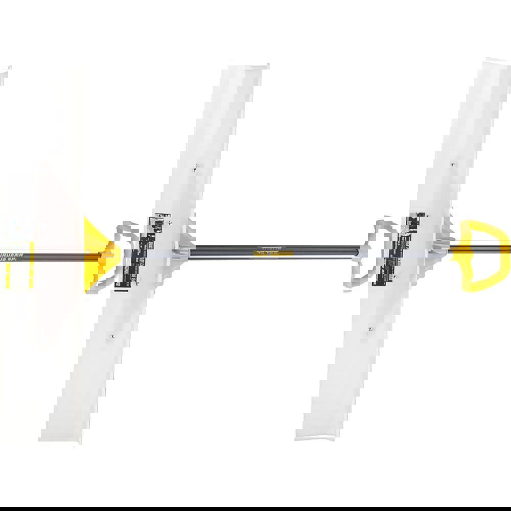 Snow Shovels & Scrapers; Product Type: Pusher Shovel