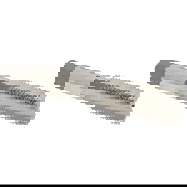 Straight Flute Tap: 7/8-14 UNF, 4 Flutes