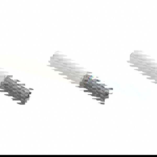 Square End Mill: 1/8