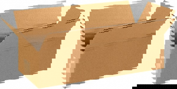 Corrugated Shipping Box: 16