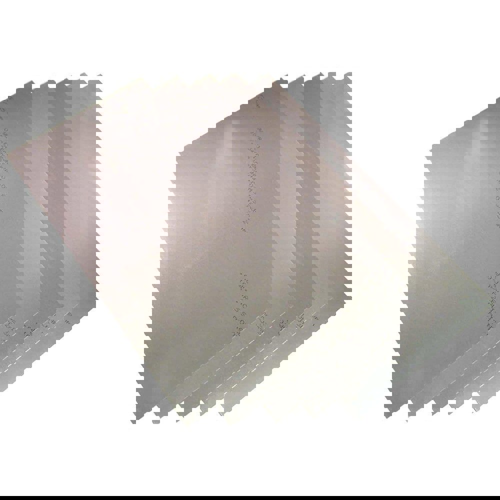 Metal Shim Stock; Material Grade: 1008/1010 ; Material: Steel ; Product Type: Shim Stock Sheet ; Number of Pieces: 1 ; UNSPSC Code: 30264000