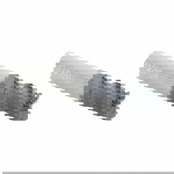 Square End Mill: 1/2