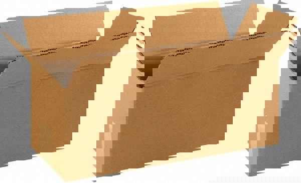 Corrugated Shipping Box: 16