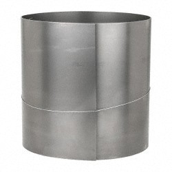 Shim Stock: 0.031'' Thick, 120'' Long, 12
