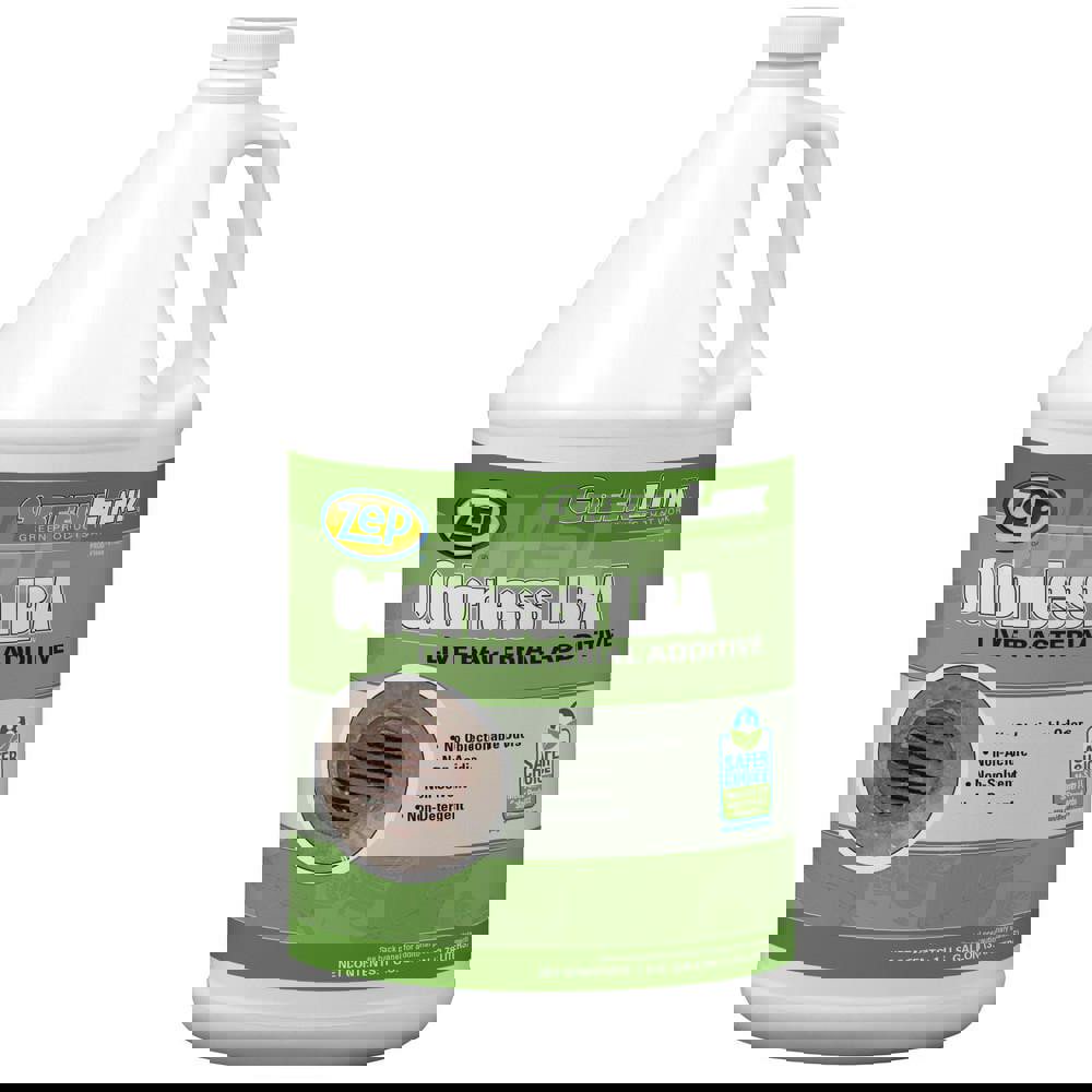 Odorless LBA - Drain Maintainer