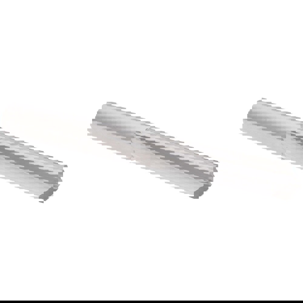 Straight-Flute Drill Bit: 0.316