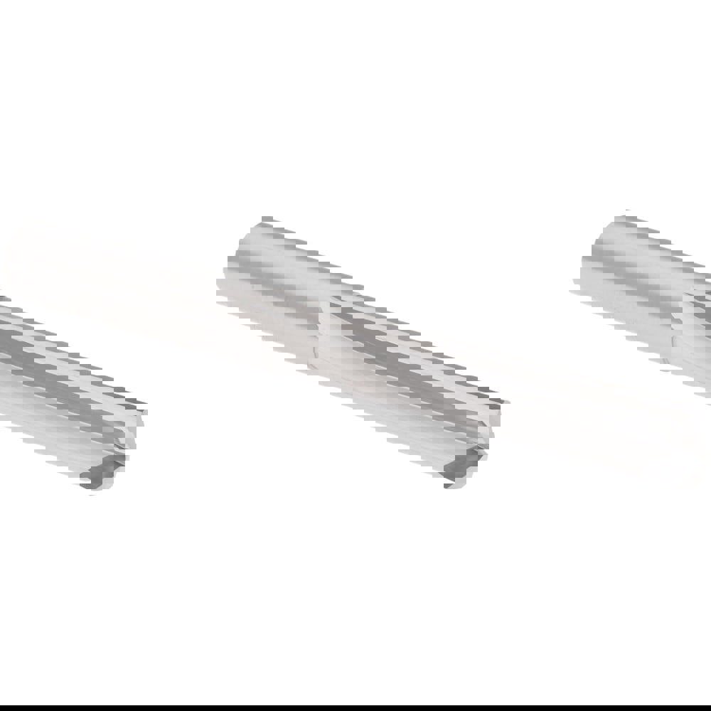 Straight-Flute Drill Bit: 0.302