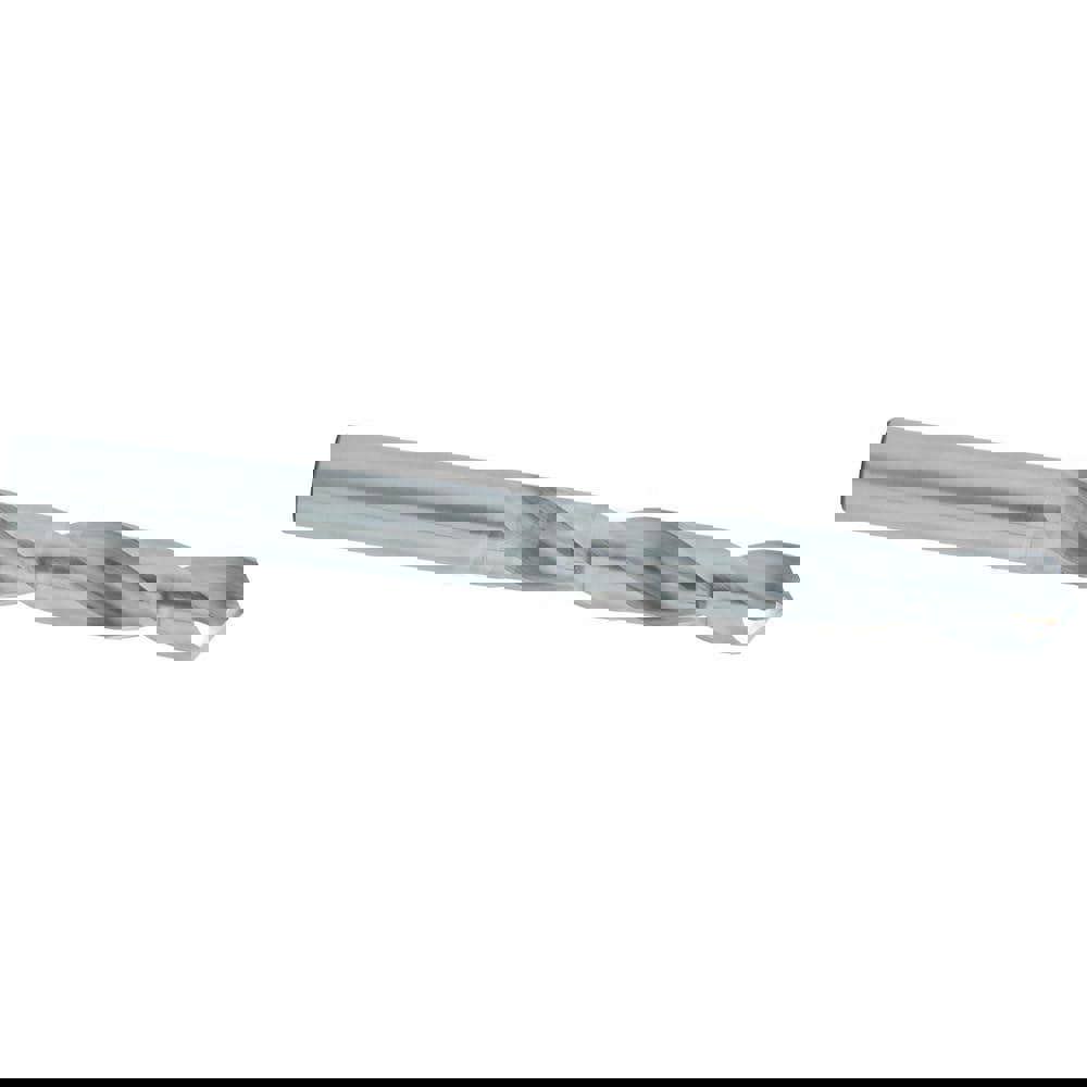 Taper Length Drill Bit: Series 450, 11.5 mm Dia, 118 &deg; Point, Solid Carbide