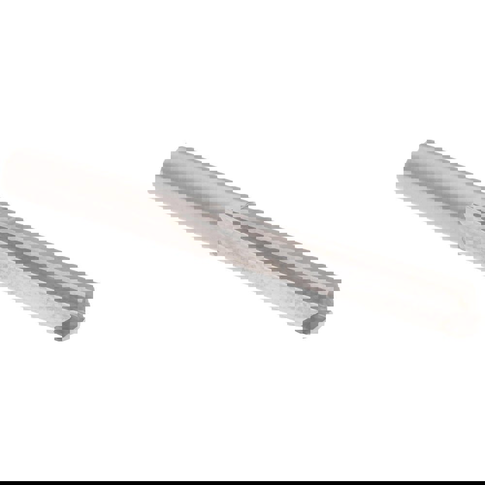 Straight-Flute Drill Bit: 0.257