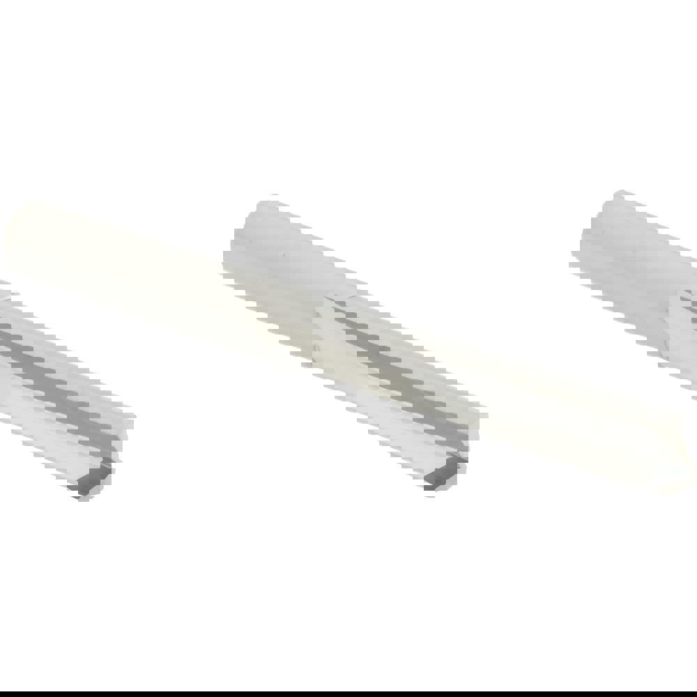 Straight-Flute Drill Bit: 0.261