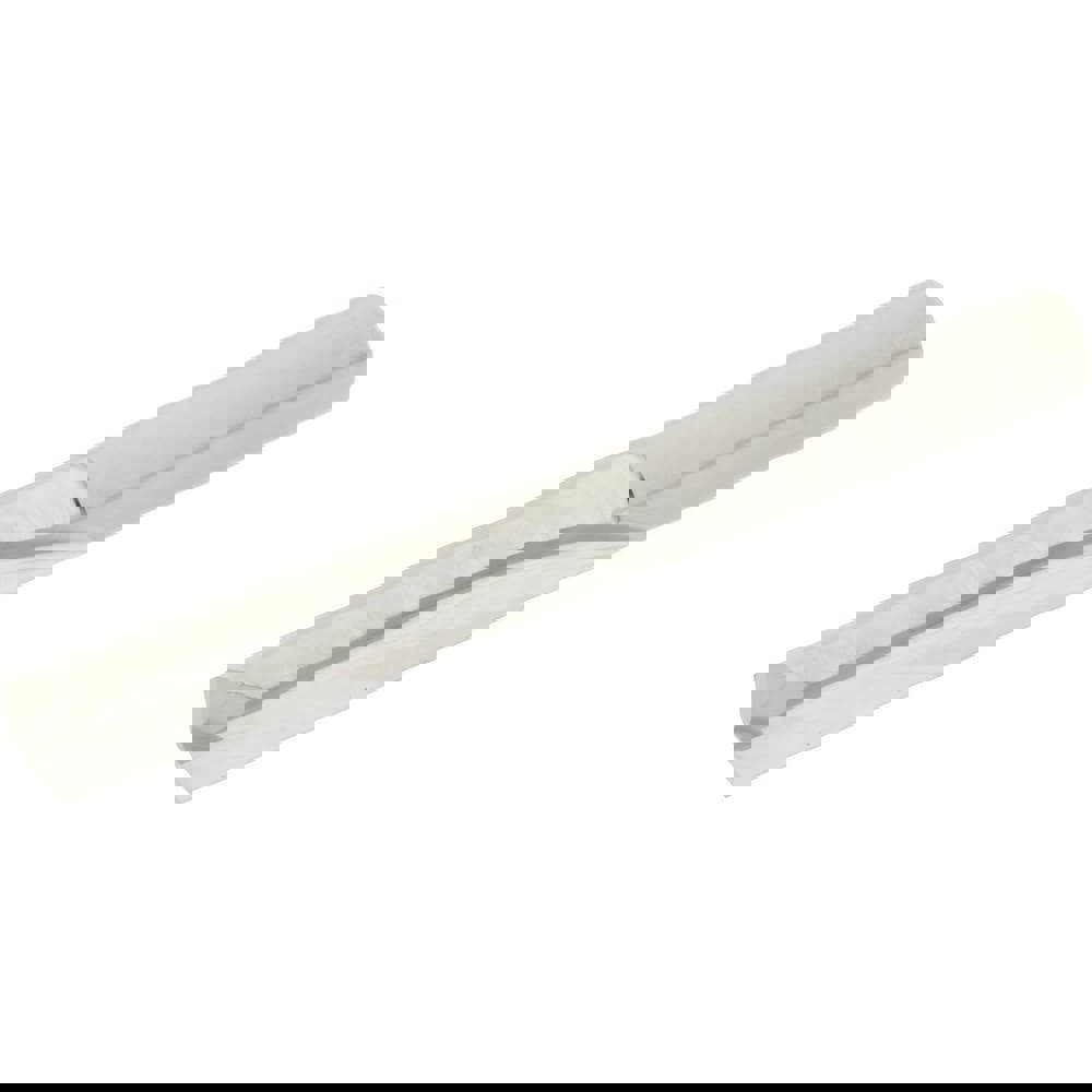 Straight-Flute Drill Bit: 0.246