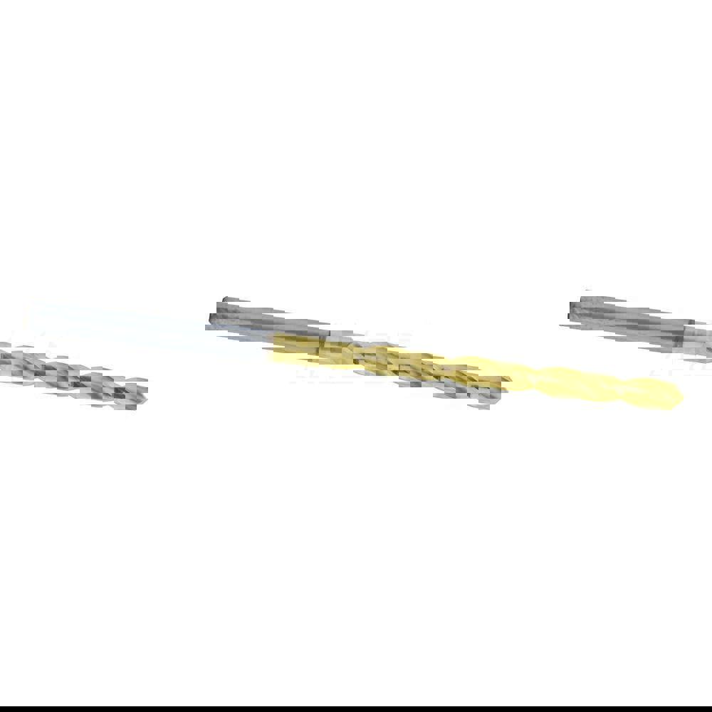 Jobber Length Drill Bit: 7/64