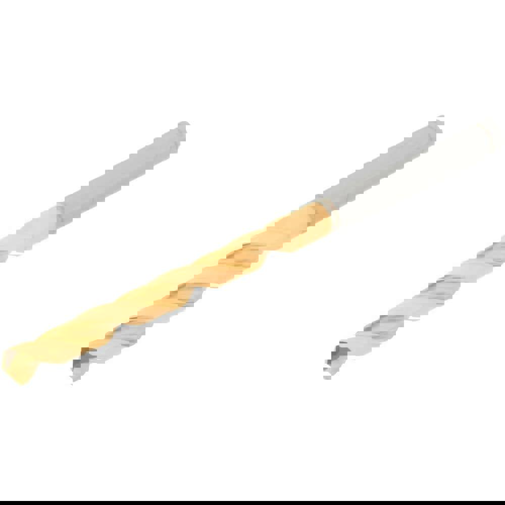 Jobber Length Drill Bit: 1/8