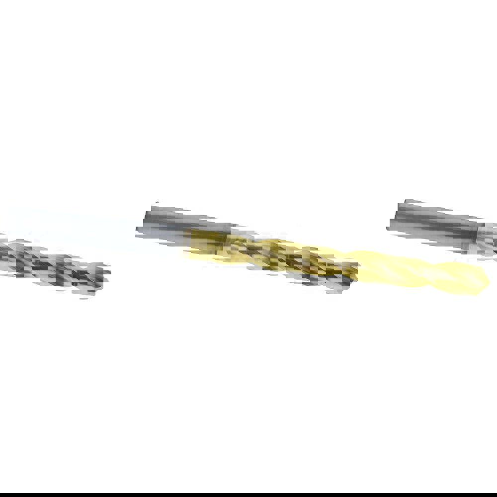 Jobber Length Drill Bit: 13/64