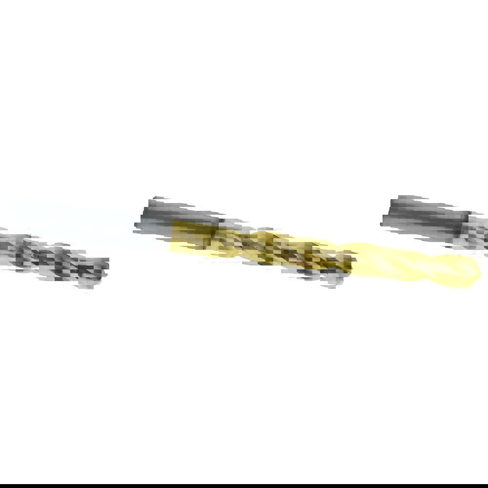 Jobber Length Drill Bit: 15/64