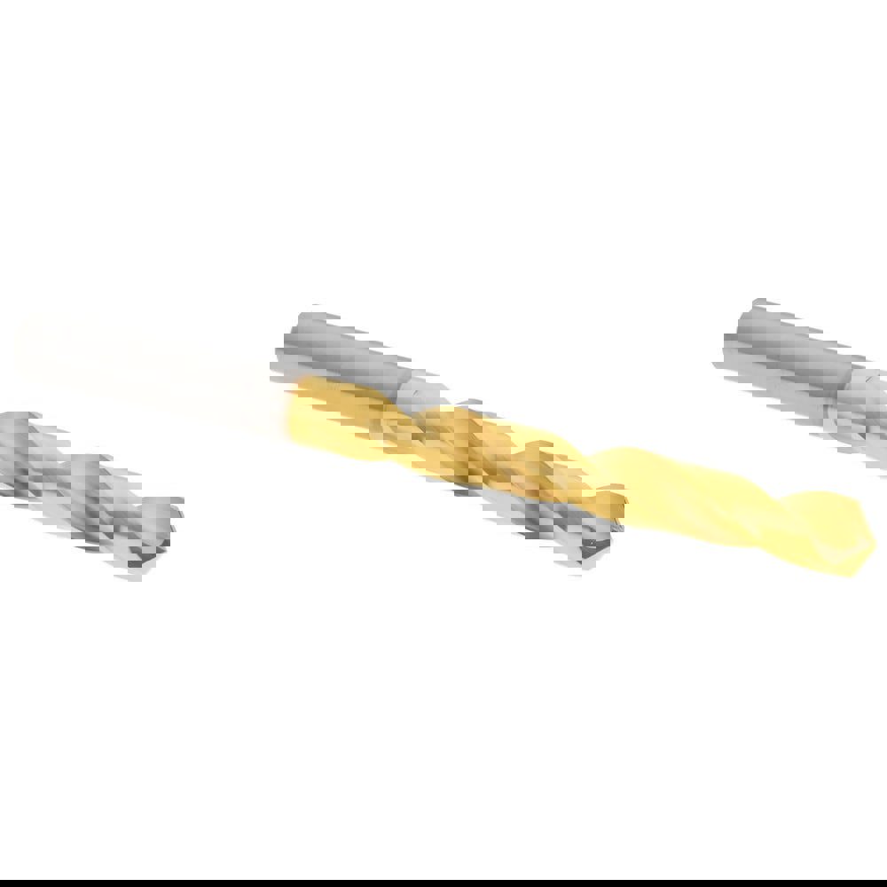 Jobber Length Drill Bit: 17/64