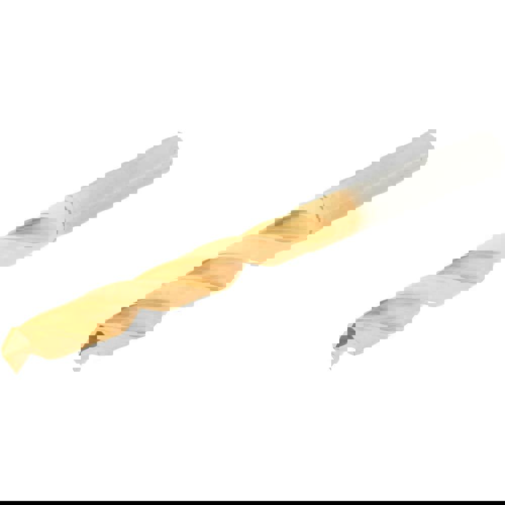 Jobber Length Drill Bit: Letter E (1/4