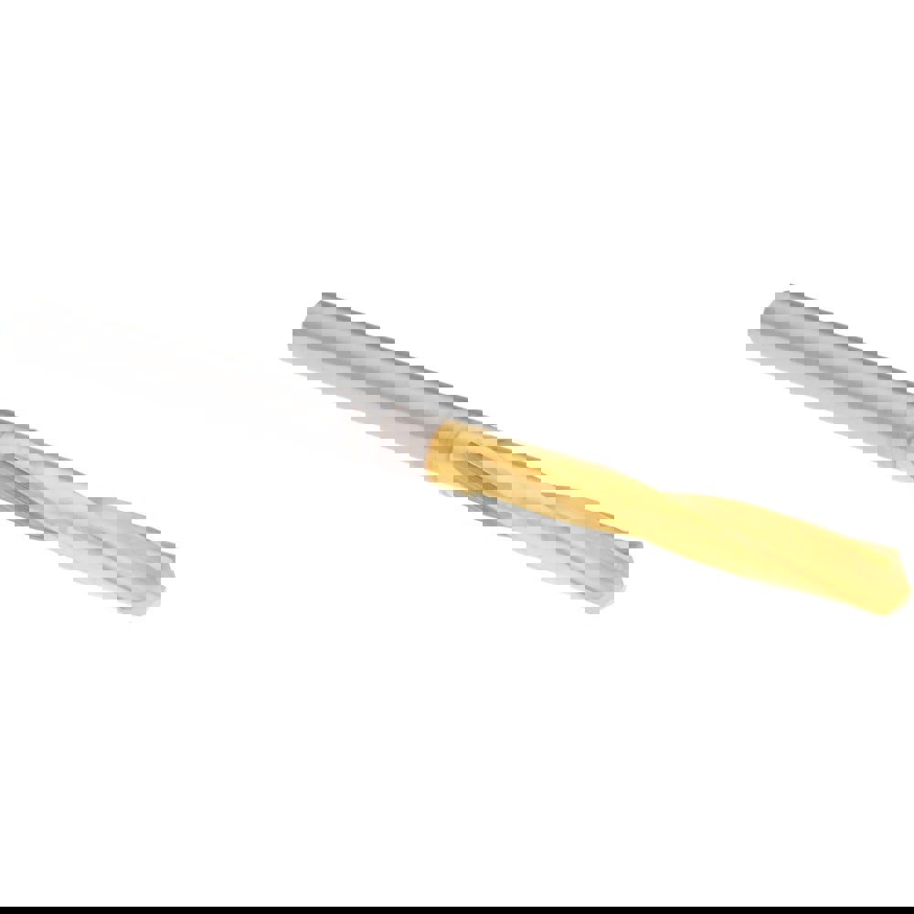 Screw Machine Length Drill Bit: 1/8