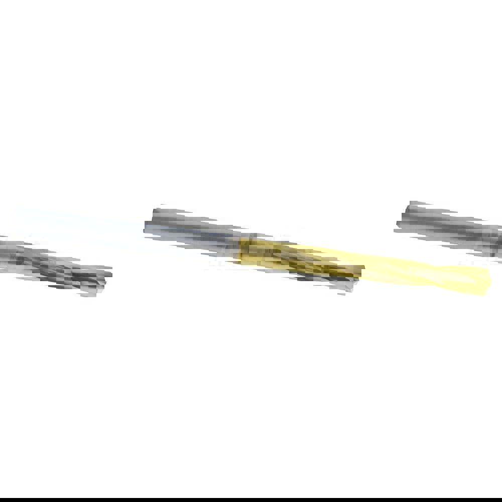 Screw Machine Length Drill Bit: 7/64