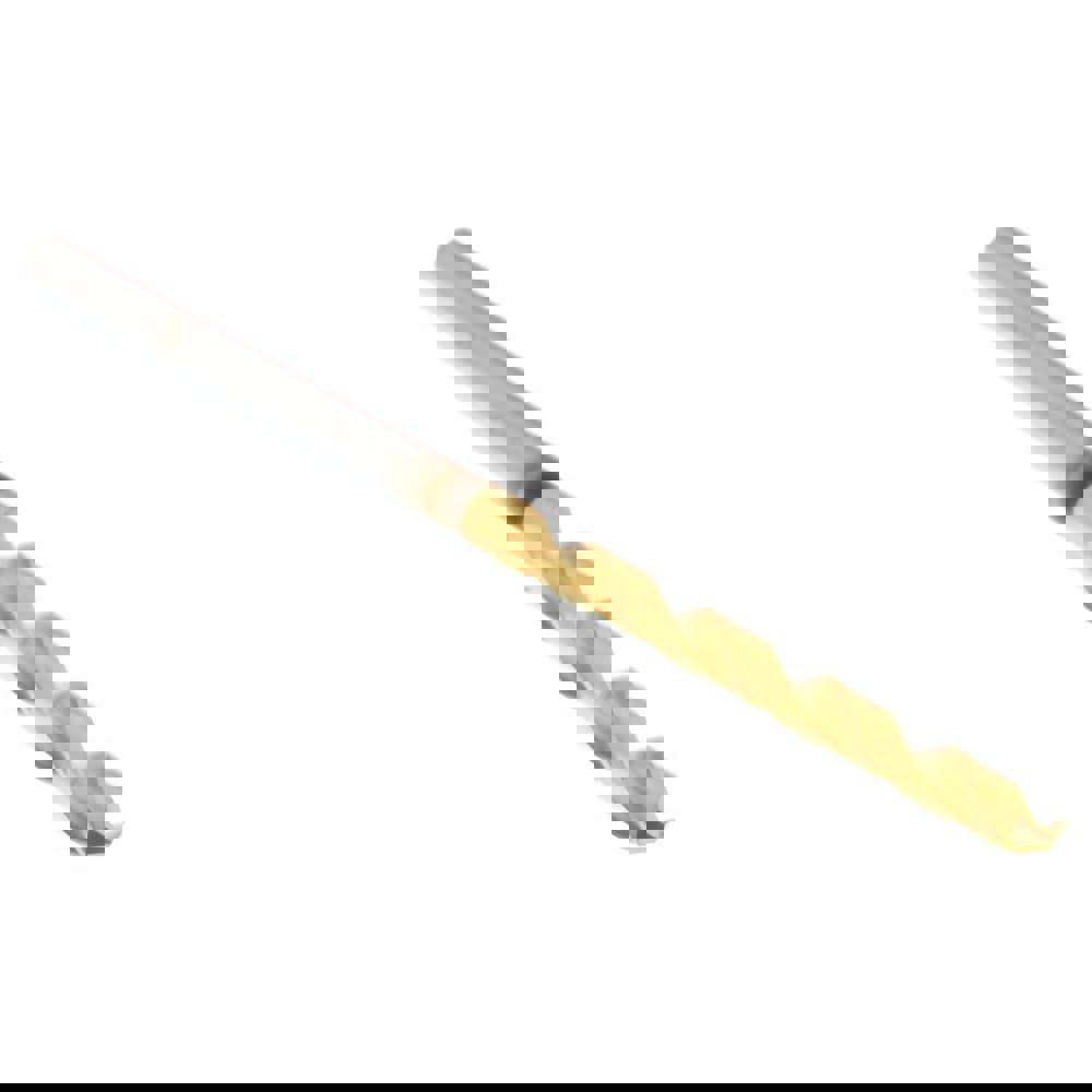 Jobber Length Drill Bit: 1/16