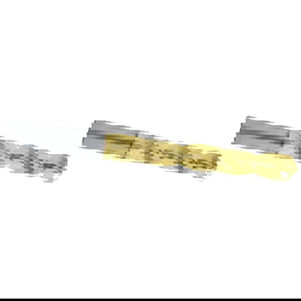 Jobber Length Drill Bit: 27/64