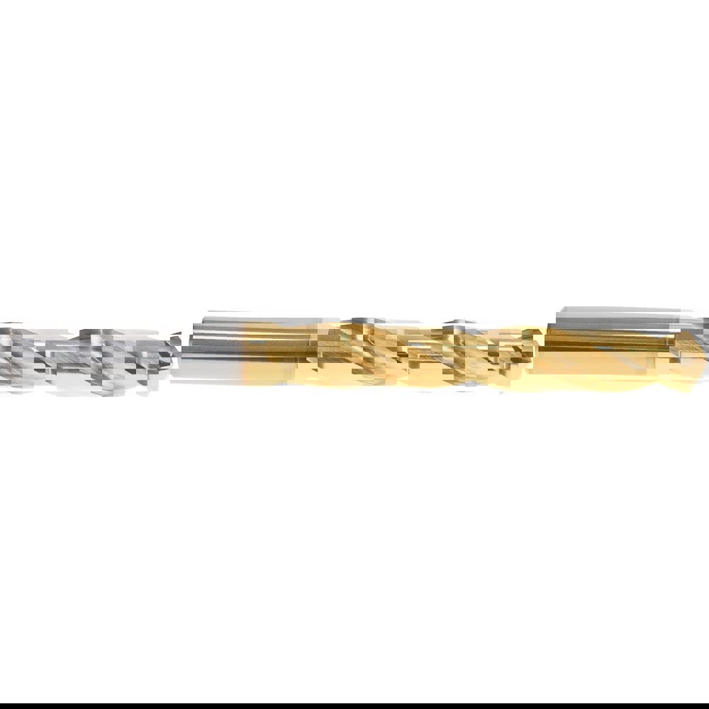 Jobber Length Drill Bit: 7/16