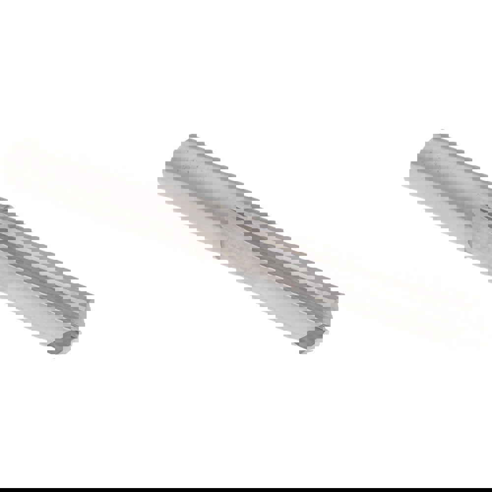 Straight-Flute Drill Bit: 0.2559