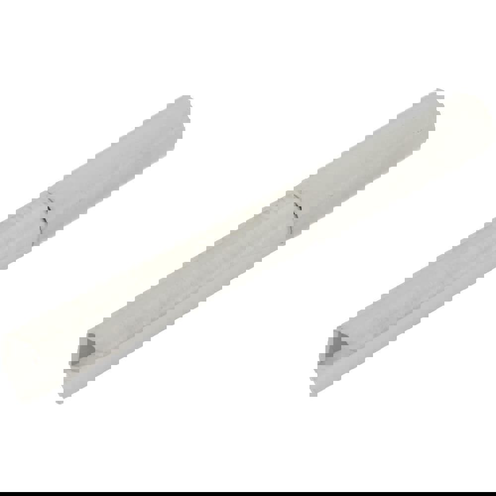 Straight-Flute Drill Bit: 0.2756