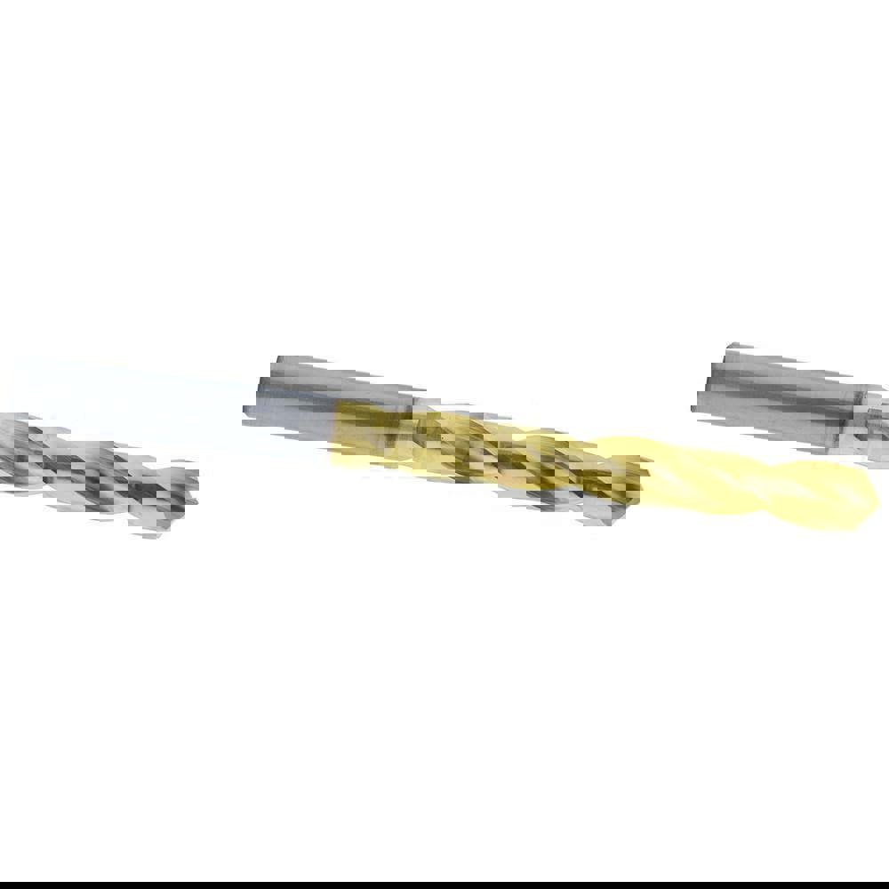 Jobber Length Drill Bit: 9/32