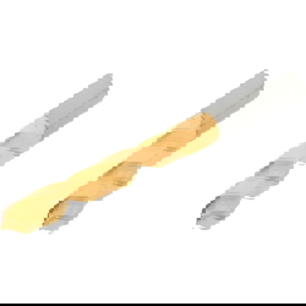 Jobber Length Drill Bit: 5/16