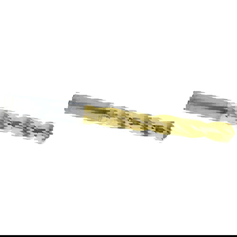 Jobber Length Drill Bit: 25/64