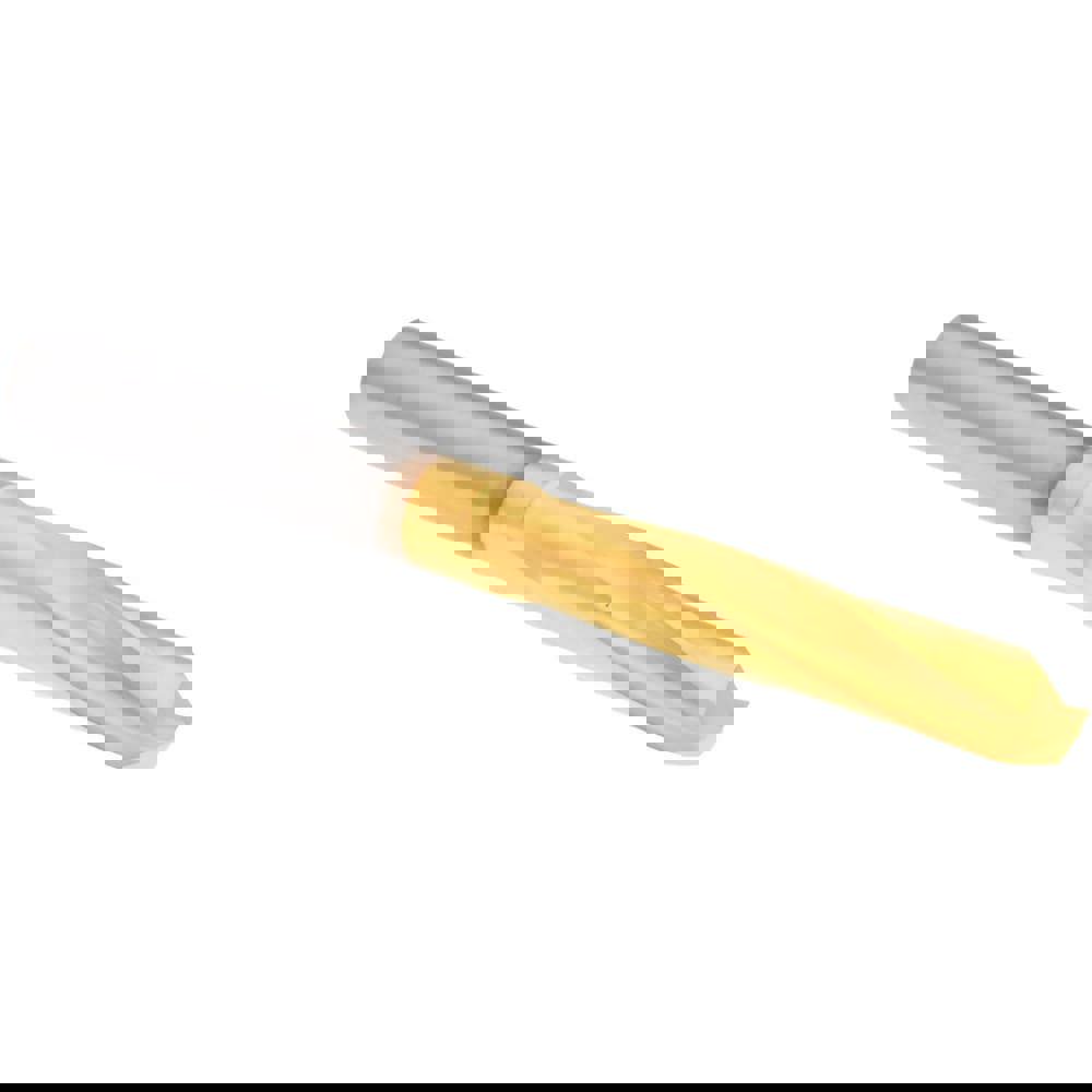 Screw Machine Length Drill Bit: 13/64