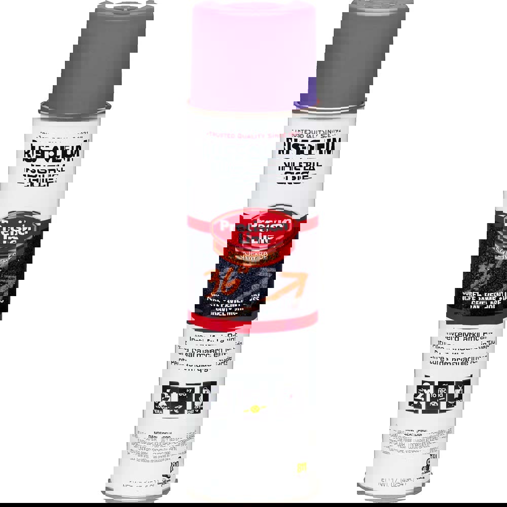 17 fl oz Purple Marking Paint