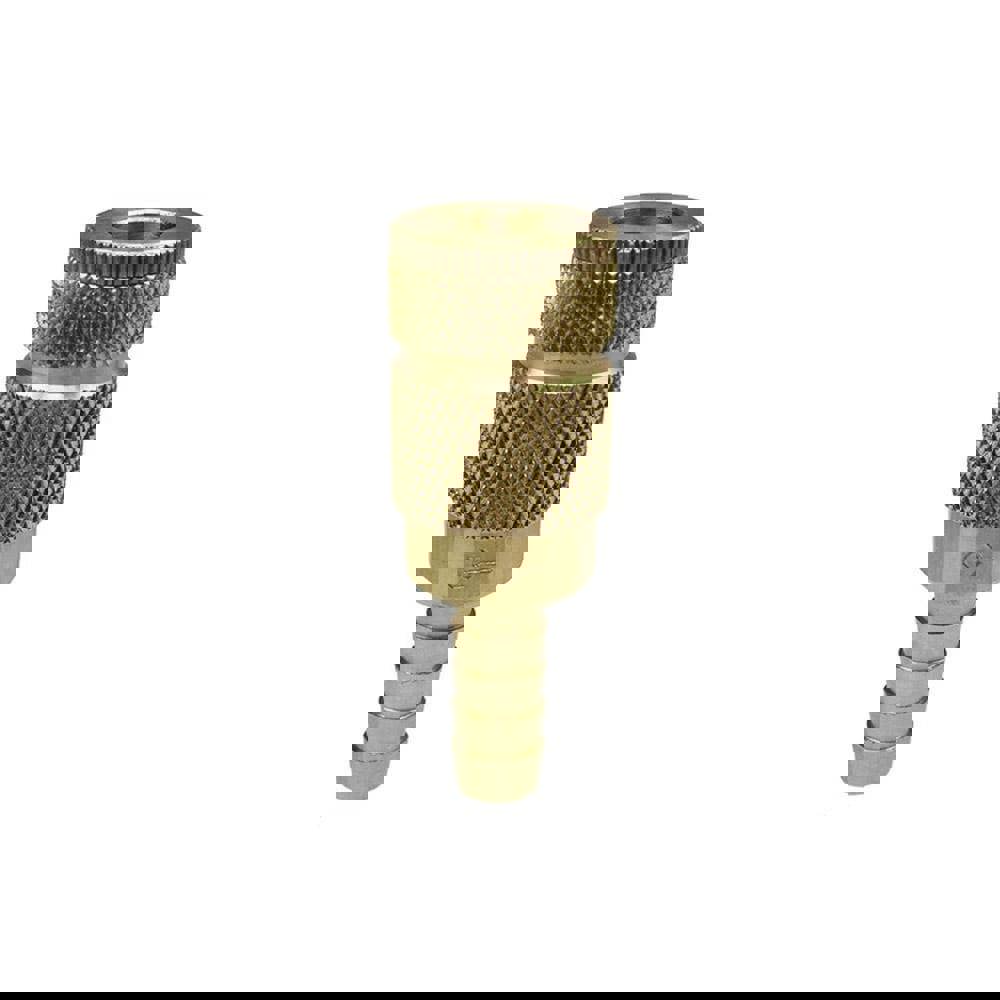 Pneumatic Hose Coupling: 1/4