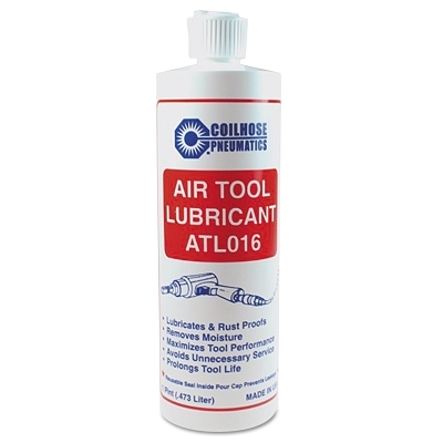 28895 1PT AIR TOOL LUBRICANT