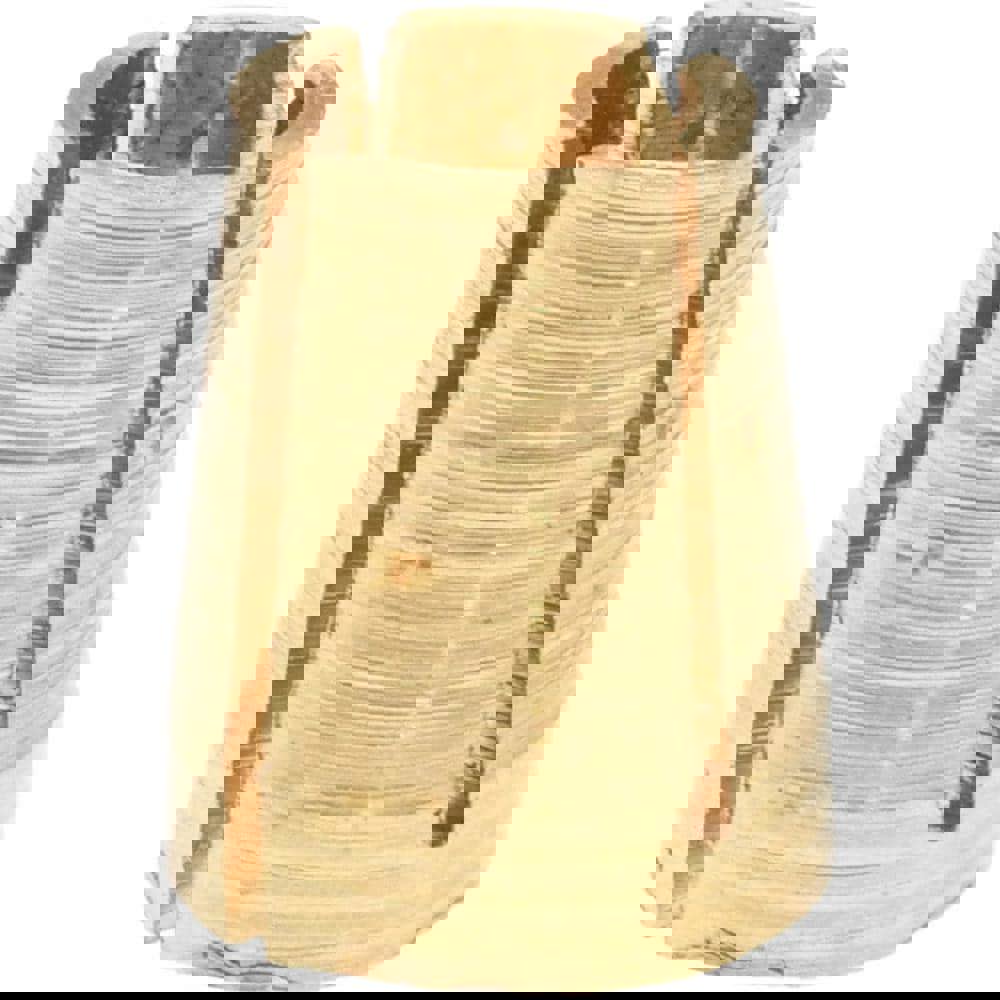 Plug Gage Handle Bushing: 0.159 to 0.166