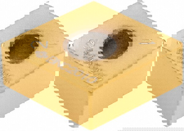 Turning Insert: 2NCCNGA432 BNC2010, PCBN