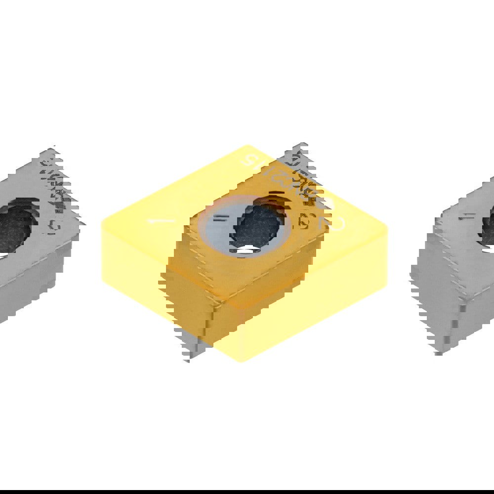 Turning Insert: 4NCCNGA432 BNC2010, PCBN