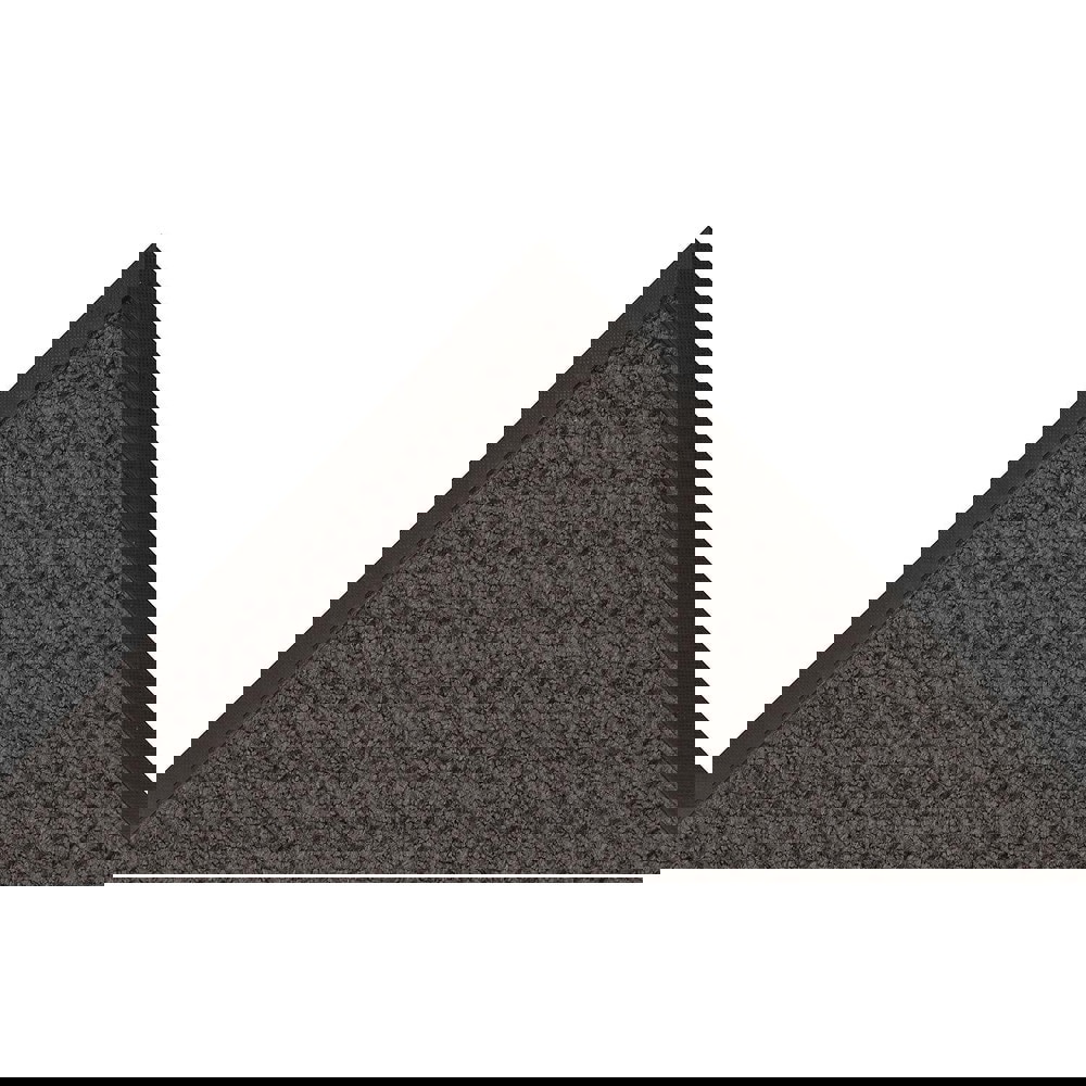 Carpeted Entrance Mat: 120' Long, 36' Wide, Blended Yarn Surface